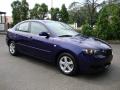 2005 MAZDA3 i Sedan #6