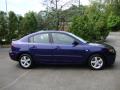 2005 MAZDA3 i Sedan #7