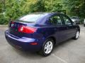 2005 MAZDA3 i Sedan #8