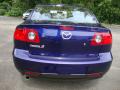 2005 MAZDA3 i Sedan #9