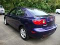 2005 MAZDA3 i Sedan #10