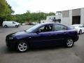 2005 MAZDA3 i Sedan #11