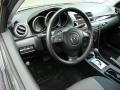 2005 MAZDA3 i Sedan #12