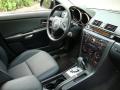 2005 MAZDA3 i Sedan #18