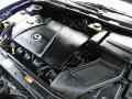 2005 MAZDA3 i Sedan #31