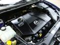 2005 MAZDA3 i Sedan #32