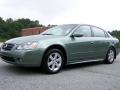 2004 Altima 2.5 S #2