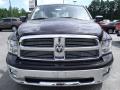 2011 Ram 1500 Big Horn Crew Cab #3