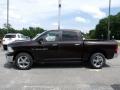 2011 Ram 1500 Big Horn Crew Cab #5