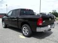 2011 Ram 1500 Big Horn Crew Cab #6