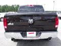 2011 Ram 1500 Big Horn Crew Cab #7