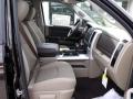 2011 Ram 1500 Big Horn Crew Cab #15