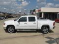 2009 Sierra 1500 SLE Texas Edition Crew Cab #2