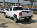 2009 Sierra 1500 SLE Texas Edition Crew Cab #3