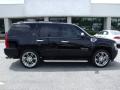 2008 Tahoe LTZ #1