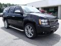 2008 Tahoe LTZ #2