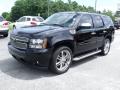 2008 Tahoe LTZ #4