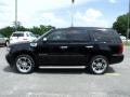 2008 Tahoe LTZ #5