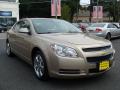 2008 Malibu LT Sedan #3