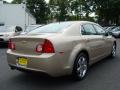 2008 Malibu LT Sedan #4