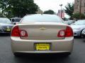 2008 Malibu LT Sedan #5