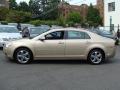 2008 Malibu LT Sedan #7