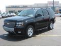 2011 Chevrolet Tahoe LT 4x4 Black