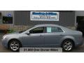 2008 Malibu LT Sedan #2