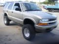 2002 Blazer LS 4x4 #3