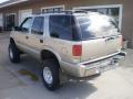 2002 Blazer LS 4x4 #6