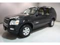 2008 Explorer XLT #3 2008 Explorer XLT #3