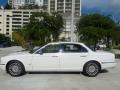 2006 XJ Vanden Plas #3