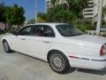 2006 XJ Vanden Plas #4