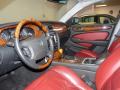 2006 XJ Vanden Plas #7