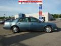 2000 DeVille Sedan #1