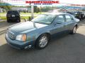 2000 DeVille Sedan #5
