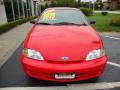 2002 Cavalier LS Coupe #2