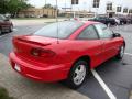 2002 Cavalier LS Coupe #4