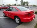 2002 Cavalier LS Coupe #6