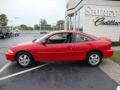 2002 Cavalier LS Coupe #7