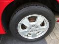 2002 Cavalier LS Coupe #8