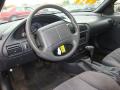 2002 Cavalier LS Coupe #9