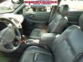 2001 Aurora 4.0 #15