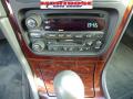 2001 Aurora 4.0 #28