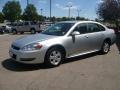 2009 Impala LT #2