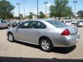 2009 Impala LT #4