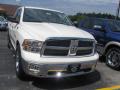 2010 Ram 1500 Big Horn Quad Cab 4x4 #2