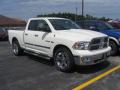 2010 Ram 1500 Big Horn Quad Cab 4x4 #3