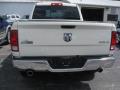 2010 Ram 1500 Big Horn Quad Cab 4x4 #4