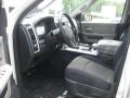 2010 Ram 1500 Big Horn Quad Cab 4x4 #7